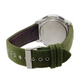 Casio Men’s Wave Ceptor Ana-Digi Solar Stainless Steel/Nylon