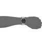 Casio Men’s World Time Silver-Tone Bracelet Digital Sport