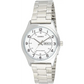 Casio MTP-V006D-7B2 Men’s Stainless Steel Easy Reader White