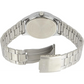Casio MTP-V006D-7B2 Men’s Stainless Steel Easy Reader White