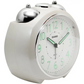 Casio Snooze Micro-light Bell Alarm Clock TQ369-7D - Watches