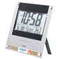Casio Thermo Monitor Digital Wall/Desk Clock ID-11S-2 - Misc