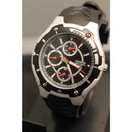 Casio watch MTR-303-1A - Watches casio