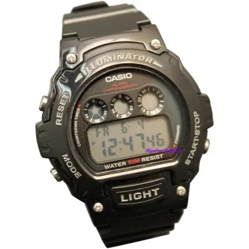 Casio Watch - Watches casio