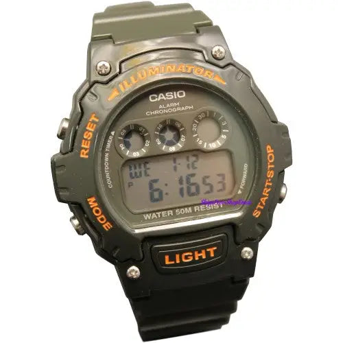 Casio Watch - Watches casio