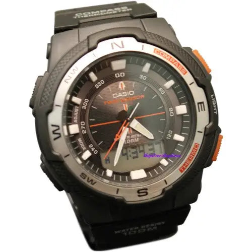 CASIO WATCH - Watches casio