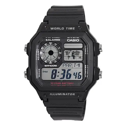 Casio Watch - Watches casio