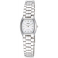 Casio Women’s Analog Quartz Stainless Steel Watch