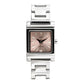 Casio Women’s Analog Quartz Stainless Steel Watch