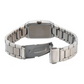 Casio Women’s Analog Quartz Stainless Steel Watch