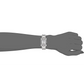 Casio Women’s Analog Quartz Stainless Steel Watch