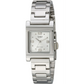 Casio Women’s Analog Quartz Stainless Steel Watch
