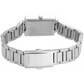 Casio Women’s Analog Quartz Stainless Steel Watch
