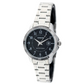 Casio Women’s Analog Quartz Stainless Steel Watch