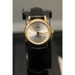 Casio Women’s Black Leather Watch LTP1095Q-7A - Watches