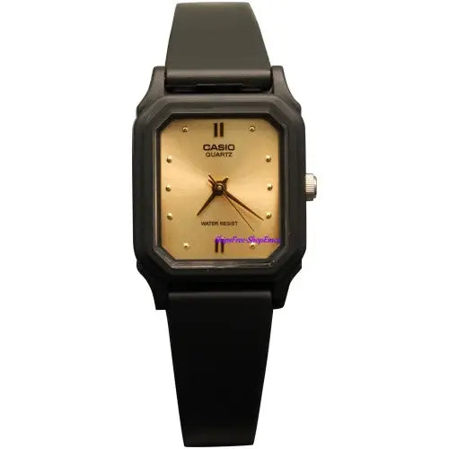 Casio Women’s Casual Sport Analog Watch LQ142E-9A - Watches