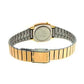 Casio Women’s Classic Digital Gold Watch LA670WGA-1 -