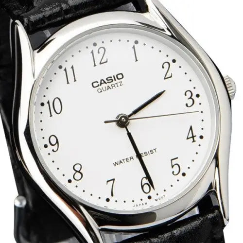 Casio Women’s Classic Style Watch LTP1094E-7B - Watches