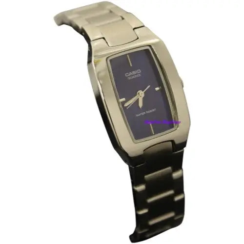CASIO WOMEN’S CLASSIC WATCH WATER RESISTANT LTP1165A-2 -