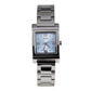 Casio Women’s Dress Quartz Blue Dial Stainless Steel Watch