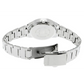 Casio Women’s Enticer Quartz Green Dial Stainless Steel