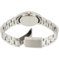 Casio Women’s Enticer Quartz White Dial Stainless Steel