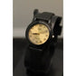 Casio Women’s LQ139D-9B1 Classic Round Analog Watch -