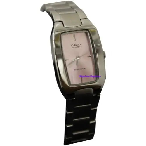 Casio Women’s LTP1165A-4C Classic Analog Quartz Watch - Misc