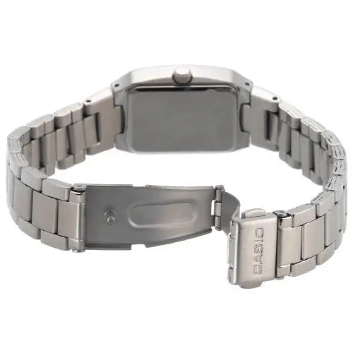 Casio Women’s LTP1165A-4C Classic Analog Quartz Watch - Misc