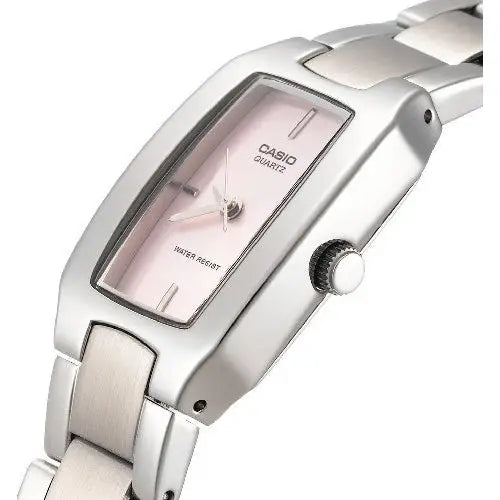 Casio Women’s LTP1165A-4C Classic Analog Quartz Watch - Misc