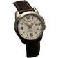 Casio Women’s LTP1314L-7AV Brown Leather Quartz Watch