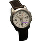 Casio Women’s LTP1314L-7AV Brown Leather Quartz Watch