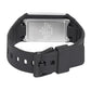 Casio Women’s Pop Tone Digital Black Watch LDF50-1 - Watches