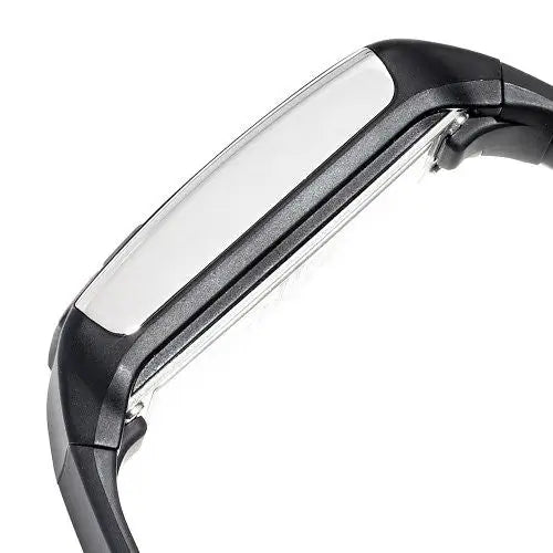 Casio Women’s Pop Tone Digital Black Watch LDF50-1 - Watches