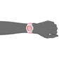 Casio Women’s Quartz 100m Pink Stainless Steel/Resin Watch