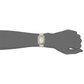 Casio Women’s Quartz 100m Two Tone Stainless Steel Watch