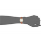 Casio Women’s Quartz Gold Tone Stainless Steel Brown Leather