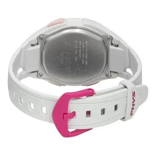 Casio Women’s Runner Eco Friendly Digital Watch STR300-7 -