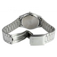 Casio Women’s Silver Metal Band White Dial LTP1275D-7B -