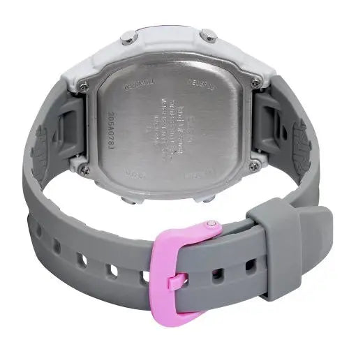 Casio Women’s Solar Digital 120 Lap Memory Runner’s Watch