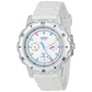 Casio Women’s Sport Classic Chronograph White Watch