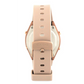 Casio Women’s Sports Digital Rose Gold Tone/Pink Resin Watch