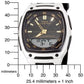 Casio World Time Databank Illuminator Watch AW81-1A2V -