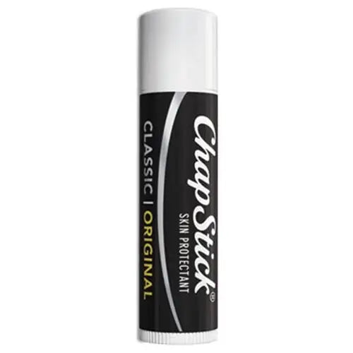 ChapStick Classic Original Skin Protectant/Sunscreen