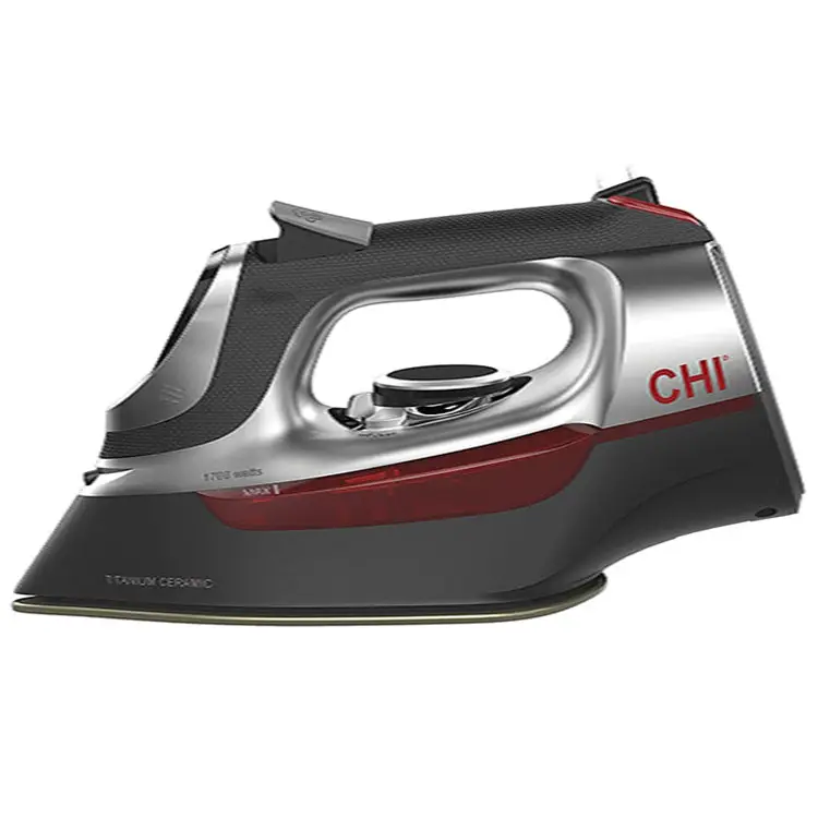 CHI Professional Steam Iron 1700 Watts