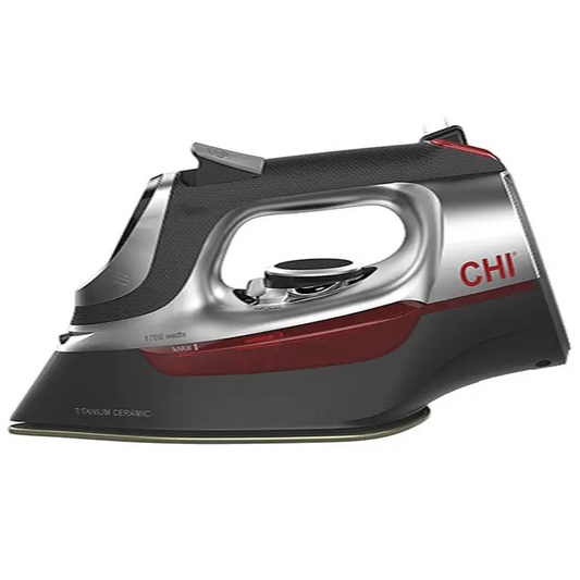 CHI Professional Steam Iron 1700 Watts