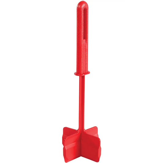 ChopStir Food Chopper/Stirrer (Red) 20610RD - Misc
