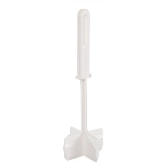 ChopStir Food Chopper/Stirrer (White) 20610 - Misc