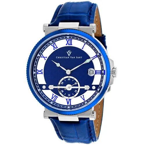 Christian Van Sant Men’s Clepsydra - Men’s watches