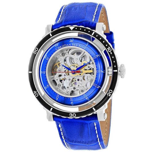 Christian Van Sant Men’s Dome - Men’s watches